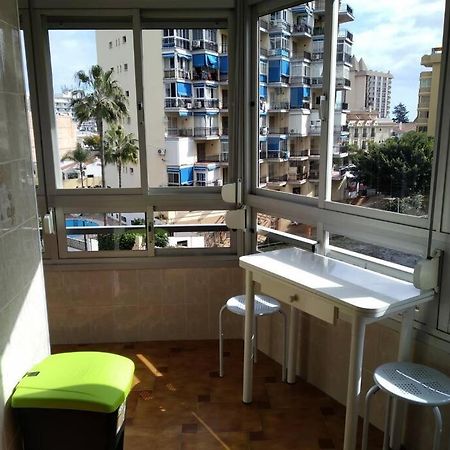 Apartamento Acogedor Y Bien Situado Fuengirola Exterior photo