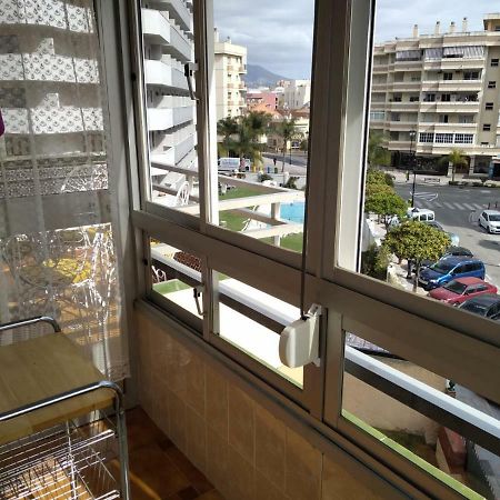 Apartamento Acogedor Y Bien Situado Fuengirola Exterior photo