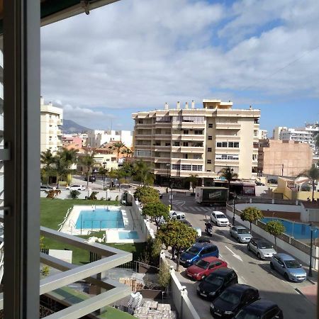 Apartamento Acogedor Y Bien Situado Fuengirola Exterior photo
