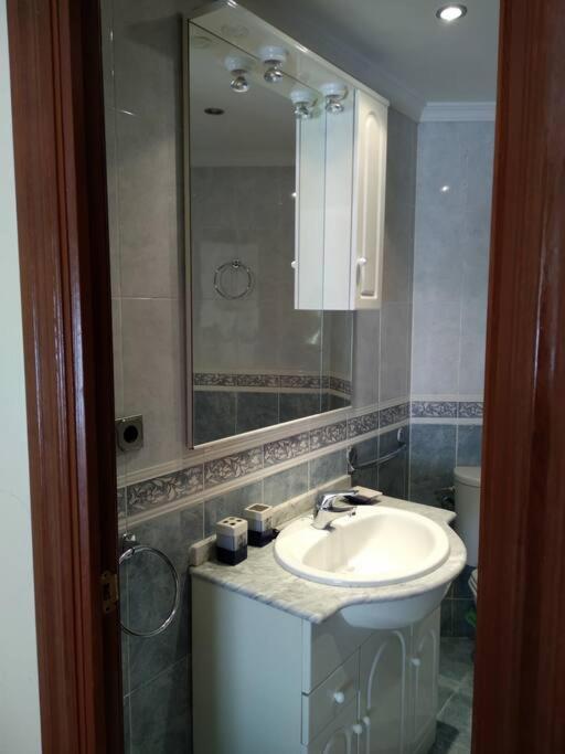 Apartamento Acogedor Y Bien Situado Fuengirola Exterior photo