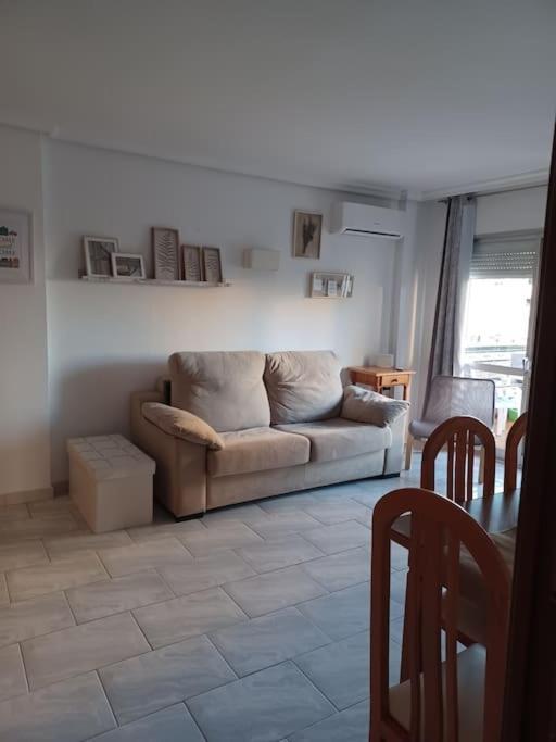 Apartamento Acogedor Y Bien Situado Fuengirola Exterior photo