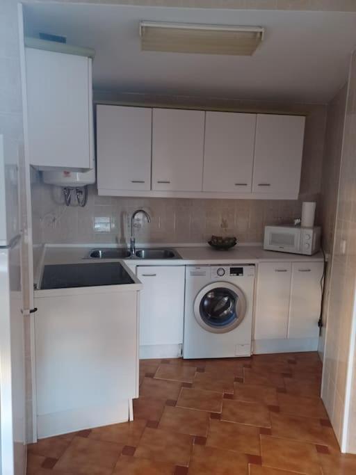Apartamento Acogedor Y Bien Situado Fuengirola Exterior photo