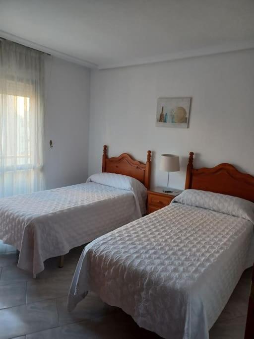 Apartamento Acogedor Y Bien Situado Fuengirola Exterior photo