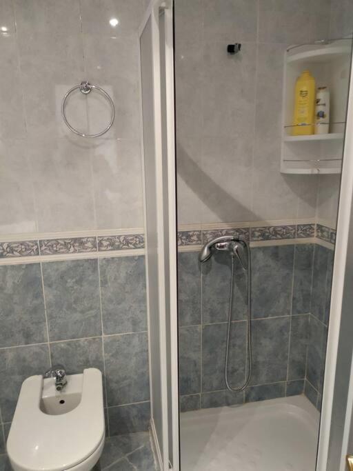 Apartamento Acogedor Y Bien Situado Fuengirola Exterior photo