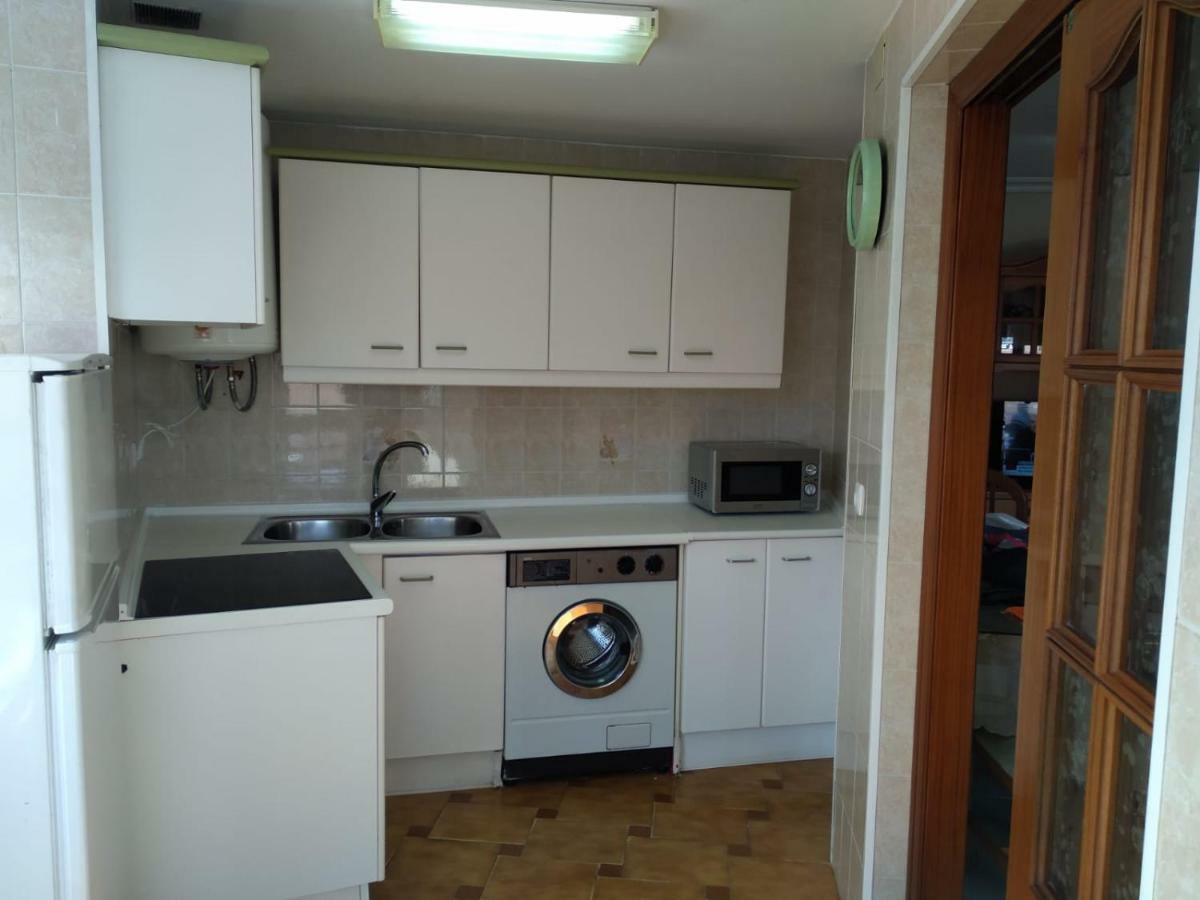 Apartamento Acogedor Y Bien Situado Fuengirola Exterior photo